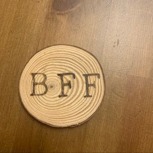 FREE Bff magnet